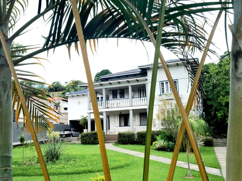 Clínica de Reabilitação de Luxo em Atibaia SP