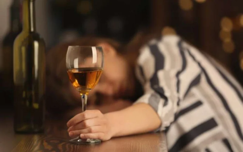 O Primeiro Passo Para Uma Nova Vida: Onde Encontrar Ajuda Para Parar de Beber