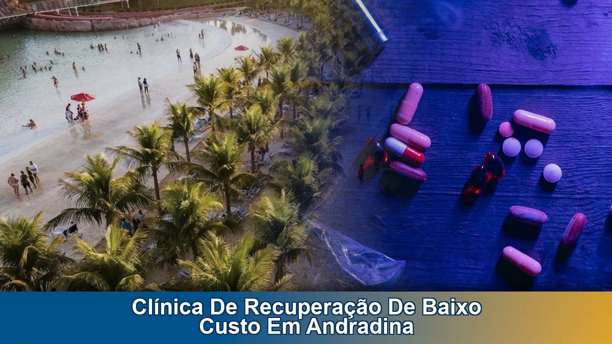 Clínica de recuperação de baixo custo em Andradina: como escolher com segurança
