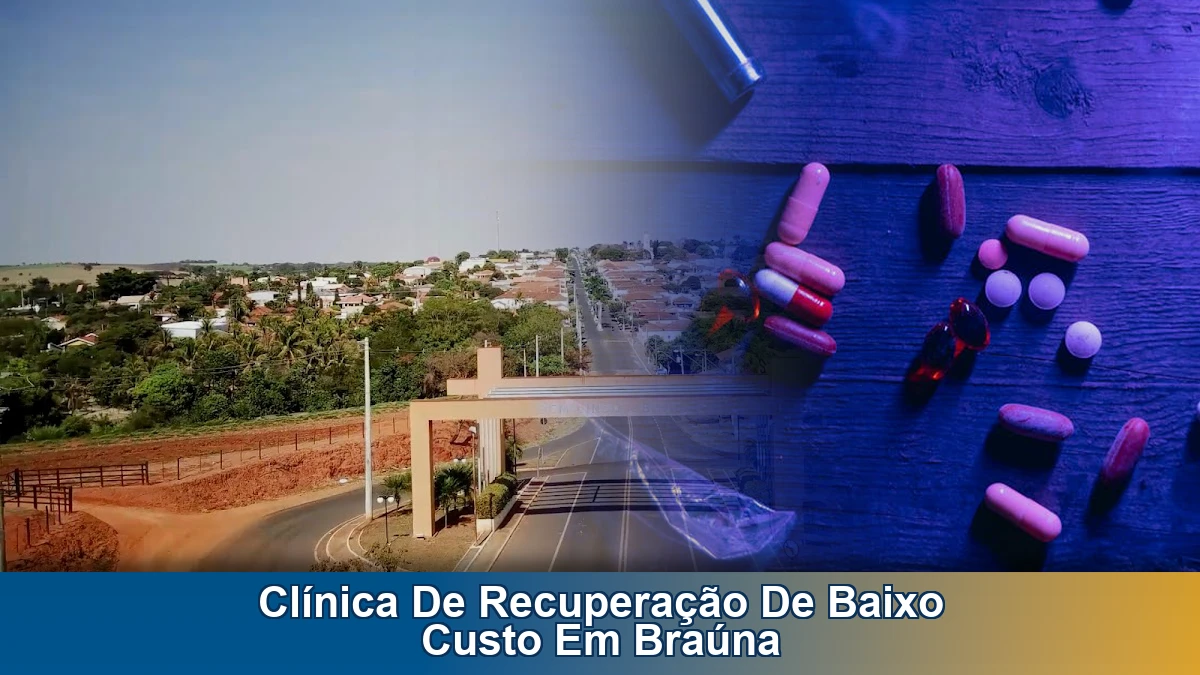Clínica de recuperação de baixo custo em Braúna: como avaliar opções com responsabilidade