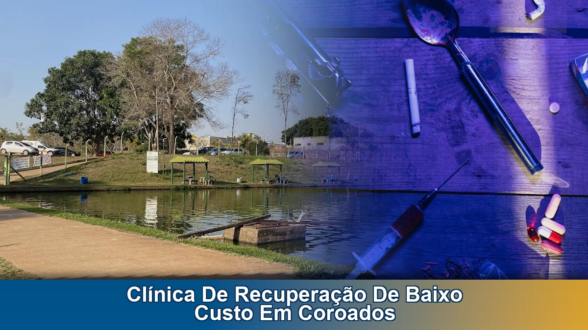 Clínica de recuperação de baixo custo em Coroados: como escolher com responsabilidade