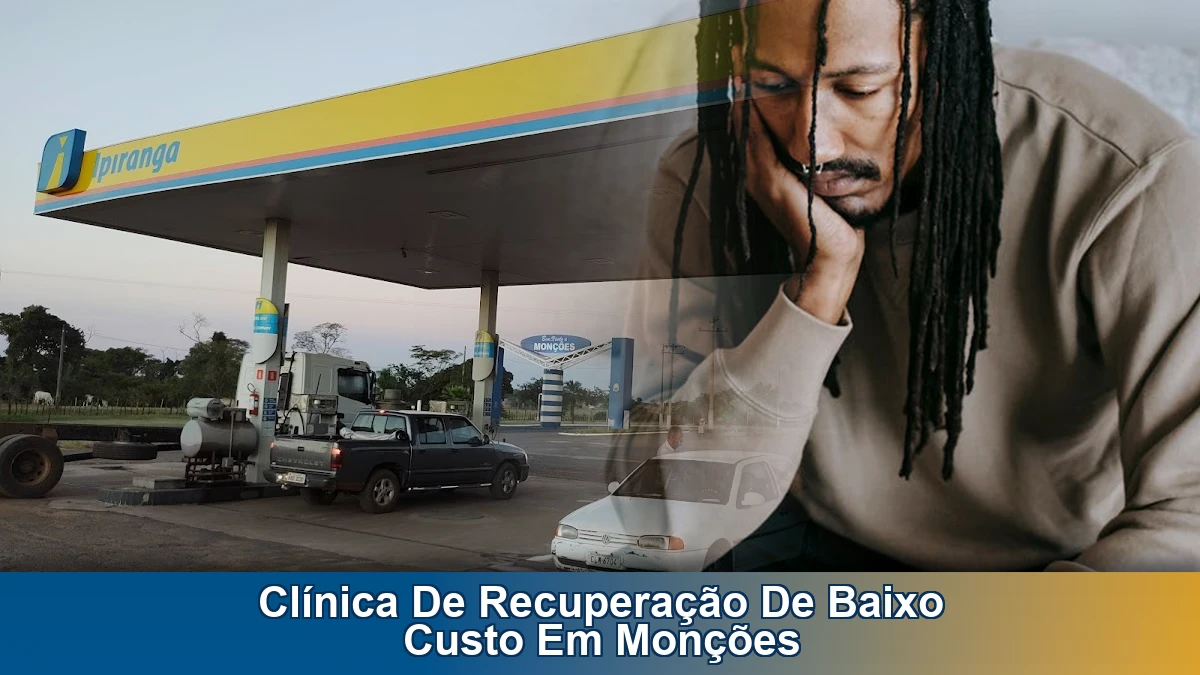 Clínica de recuperação de baixo custo em Monções: orientação para famílias