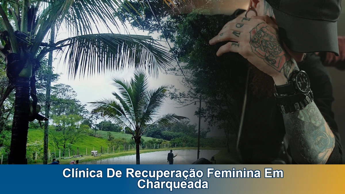 Clínica de recuperação feminina em Charqueada: orientação para famílias sobre alcoolismo