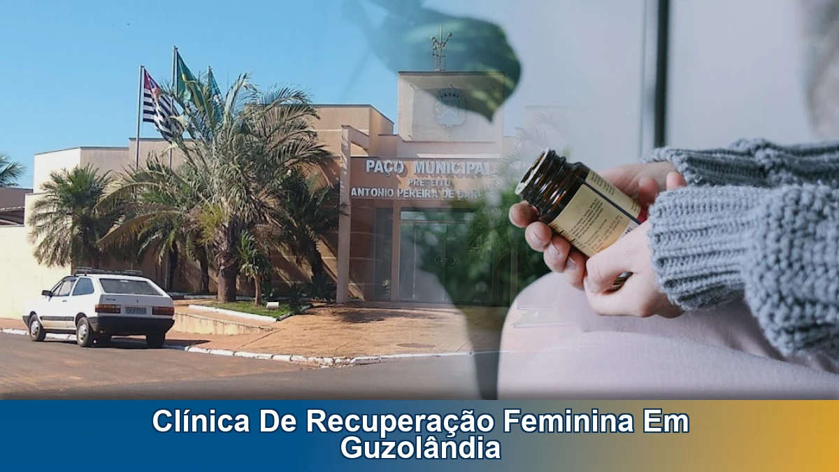 Clínica de recuperação feminina em Guzolândia: como escolher com cuidado e viabilidade