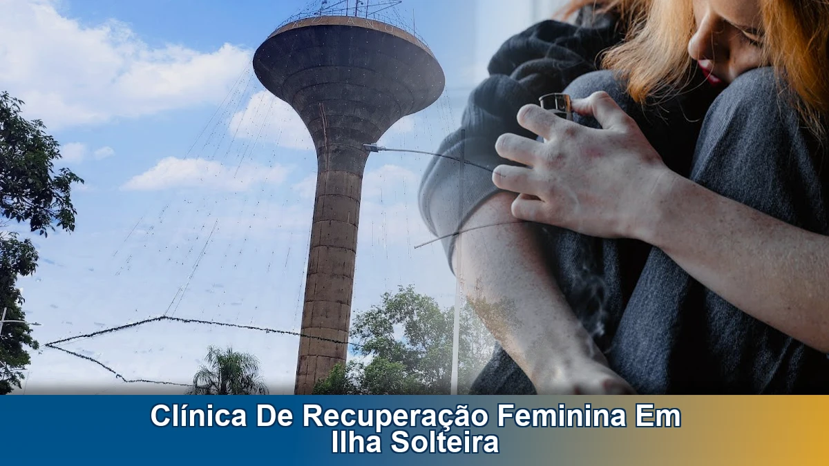 Clínica de recuperação feminina em Ilha Solteira: como avaliar opções com responsabilidade e custo viável