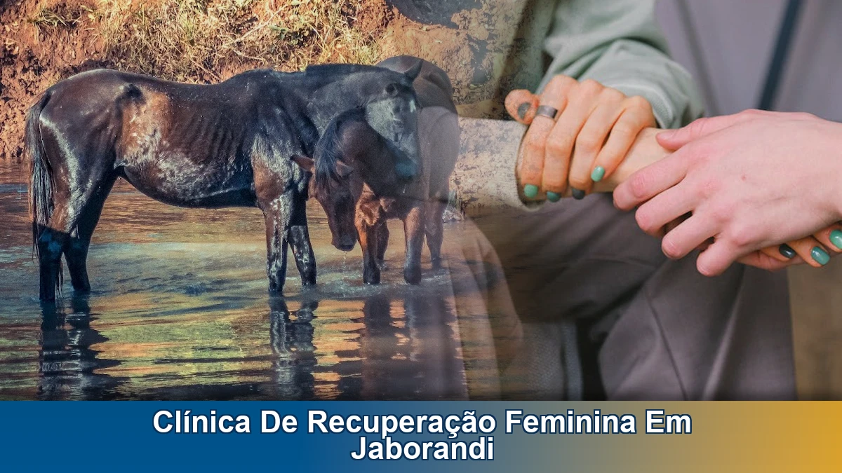 Clínica de recuperação feminina em Jaborandi: rotina, cuidado e apoio às famílias
