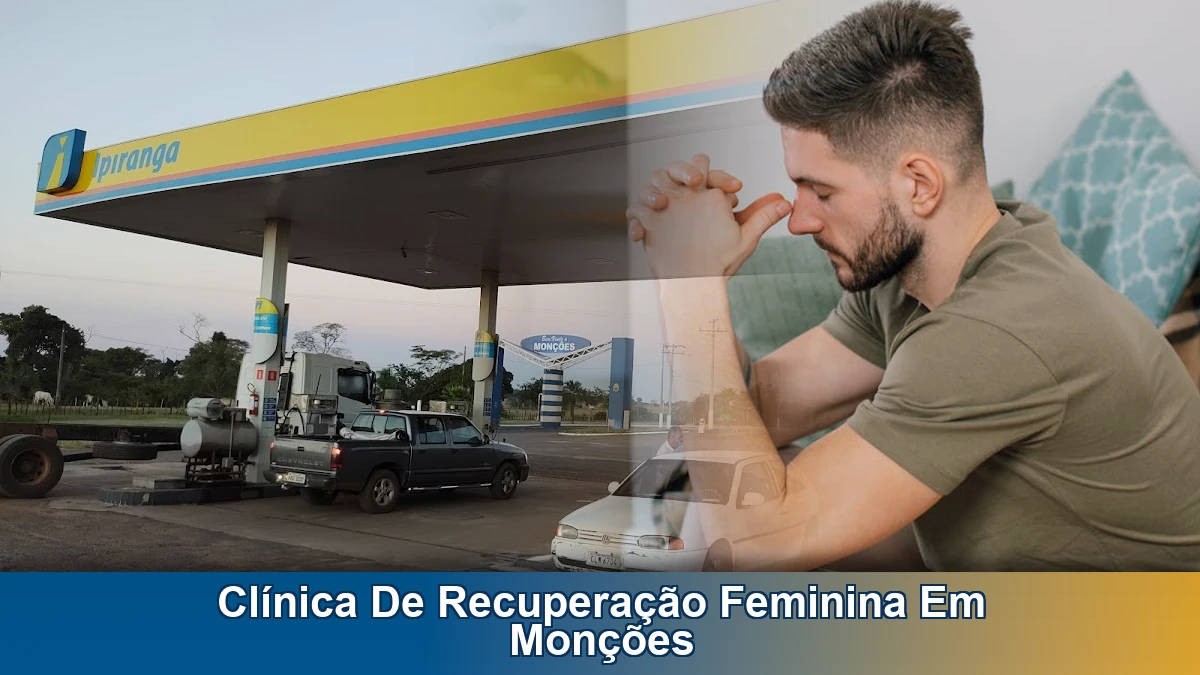 Clínica de recuperação feminina em Monções: como escolher com responsabilidade