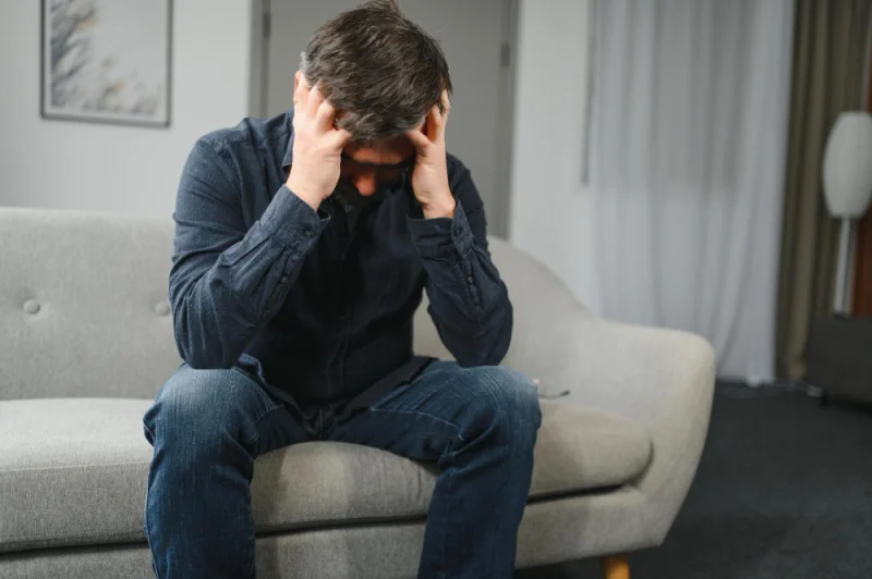 Clínica Masculina para Dependência Química: Como o Tratamento Especializado Pode Ajudar na Recuperação