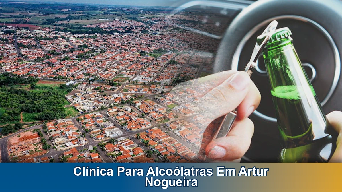 Clínica para alcoólatras em Artur Nogueira: sinais de alerta e quando buscar avaliação