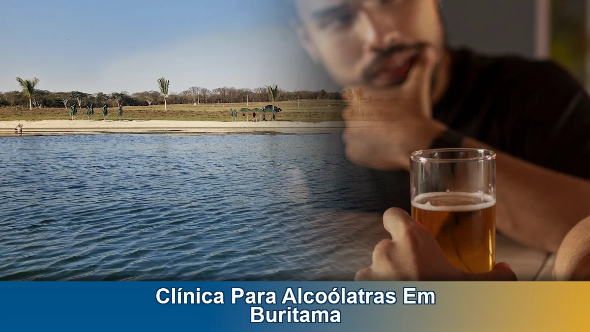 Clínica para alcoólatras em Buritama: como avaliar opções com responsabilidade