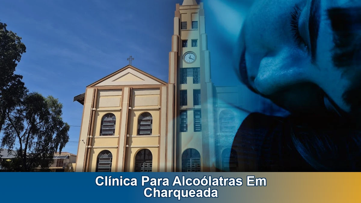 Clínica para alcoólatras em Charqueada: orientação para escolher com segurança