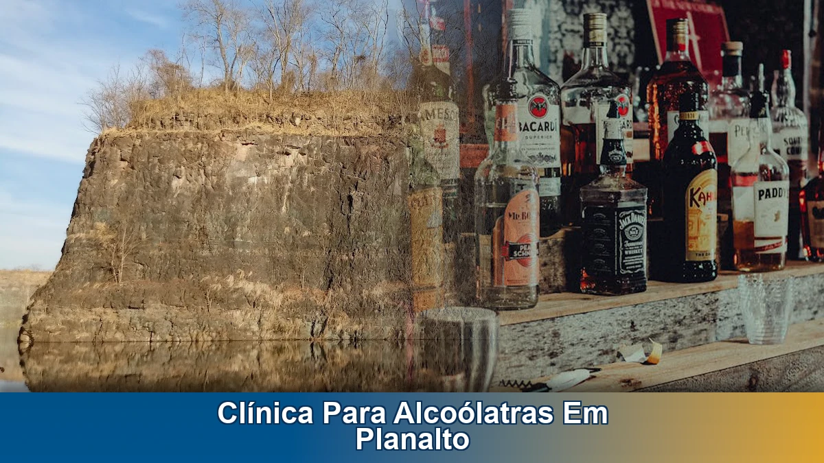 Clínica para alcoólatras em Planalto: como buscar apoio com segurança