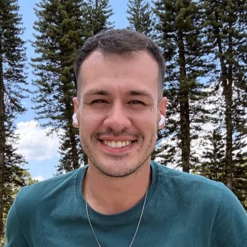 Kauê Moretti - CRT 80599/25