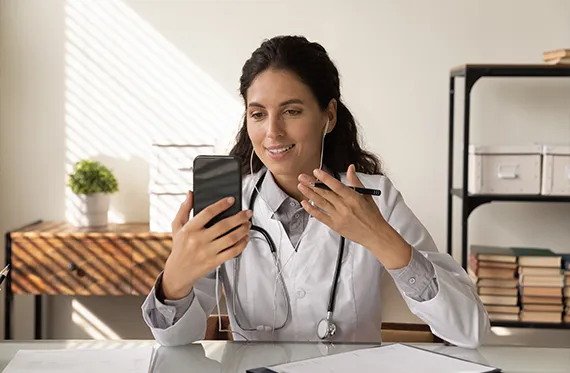 Avaliação imediata (triagem 24h)