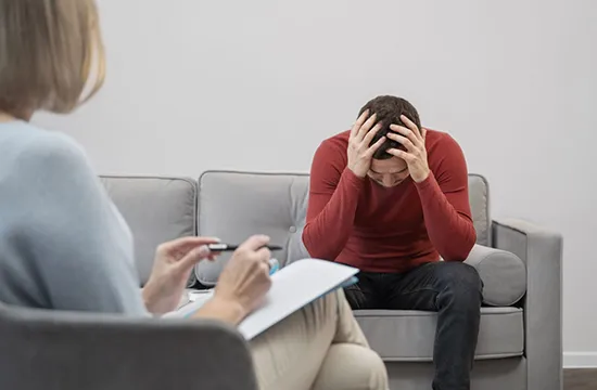 Tratamento para Saúde Mental