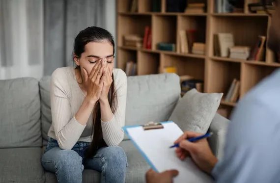 Tratamento para Saúde Mental