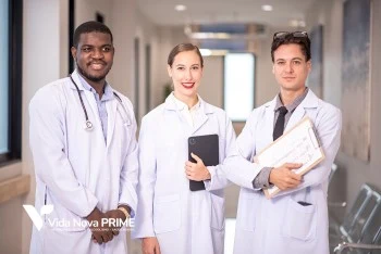 Centro Especializado em Reabilitação em Goiás