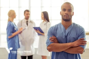 Clínica de Reabilitação para Dependentes Químicos em Goiás