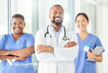 Clínica de Recuperação Involuntária em Goiás