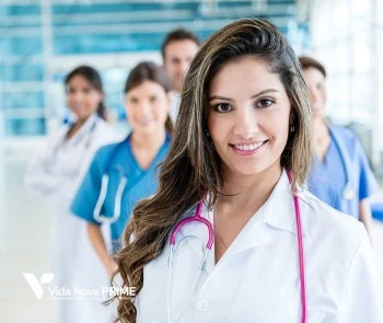 Clínica de Recuperação Involuntária no Mato Grosso do Sul