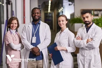 Clínica de Recuperação para Idosos em Goiás