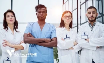 Clínica de Recuperação para Idosos no Mato Grosso do Sul