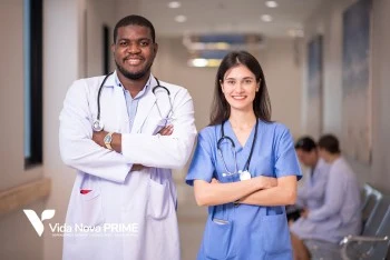 Clínica de Recuperação para Idosos no Mato Grosso