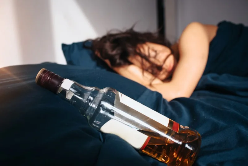 Clínica para Dependente Alcoólico: Reconstruindo Vidas com Apoio Especializado