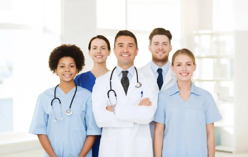 Entenda Como Funciona Clínica de Reabilitação e o Caminho Para a Recuperação