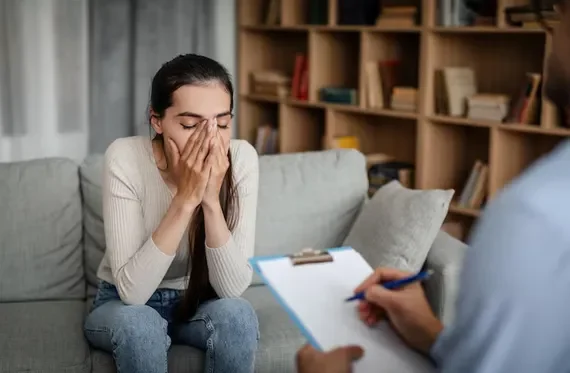 Tratamento para saúde mental