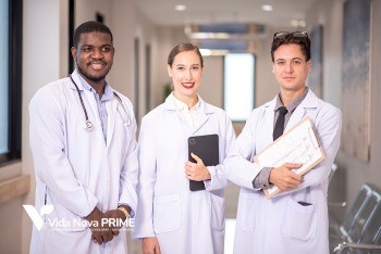 Centro Especializado em Reabilitação em Goiás