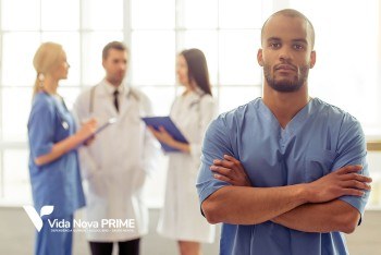 Clínica de Reabilitação para Dependentes Químicos em Goiás