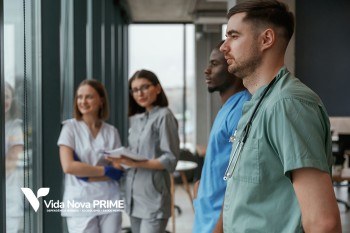 Clínica de Reabilitação para Dependentes Químicos no Mato Grosso