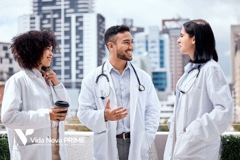 Clínica de Recuperação de Drogas em Goiás
