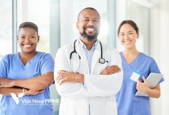 Clínica de Recuperação Involuntária em Goiás
