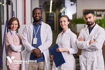 Clínica de Recuperação para Idosos em Goiás