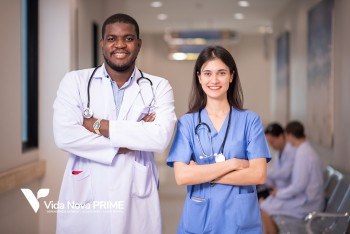 Clínica de Recuperação para Idosos no Mato Grosso