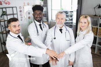 Clínica para Recuperação de Dependentes Químicos em Goiás