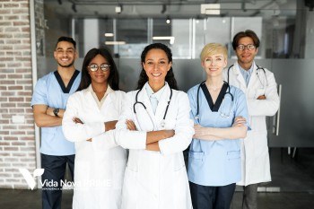 Clínica para Tratamento de Dependência Química no Mato Grosso